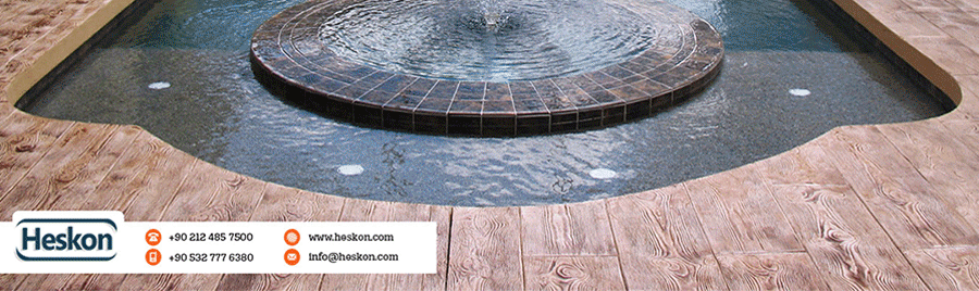 baski beton kalibi 22